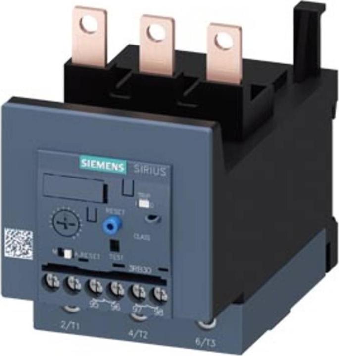 Actual product image Siemens Overload relay 1 pc. 3RB3046-2UB0