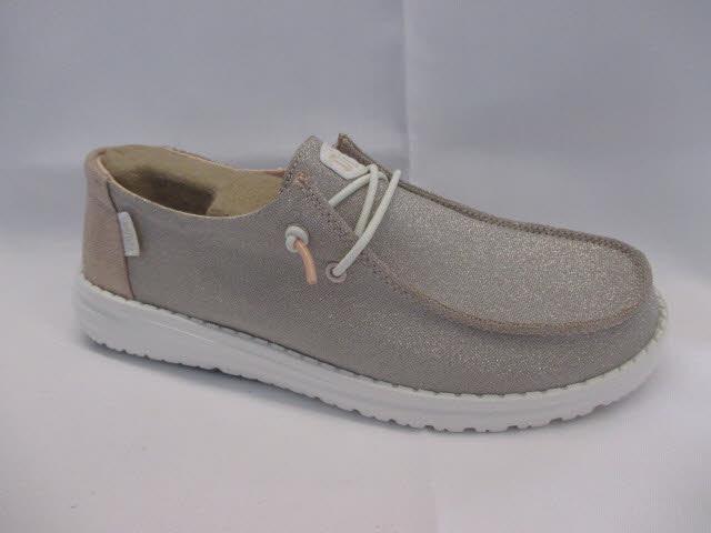 Produktbild Hey Dude Wendy Metallic Sparkle (40)