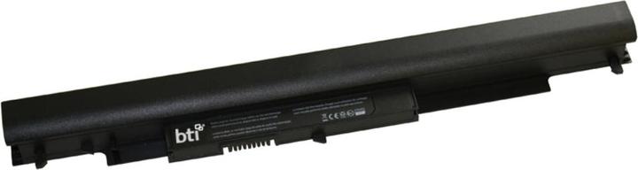 Actual product image BTI Alternative to HP Battery 3 Cell Lithium-ion (1 Cells, 2800 mAh)