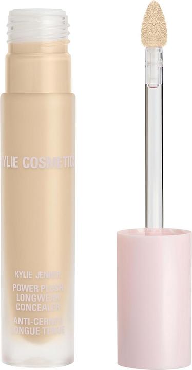 Kylie Jenner Kylie Cosmetics - Power Plush Longwear Concealer - 2.5N (2.5N)