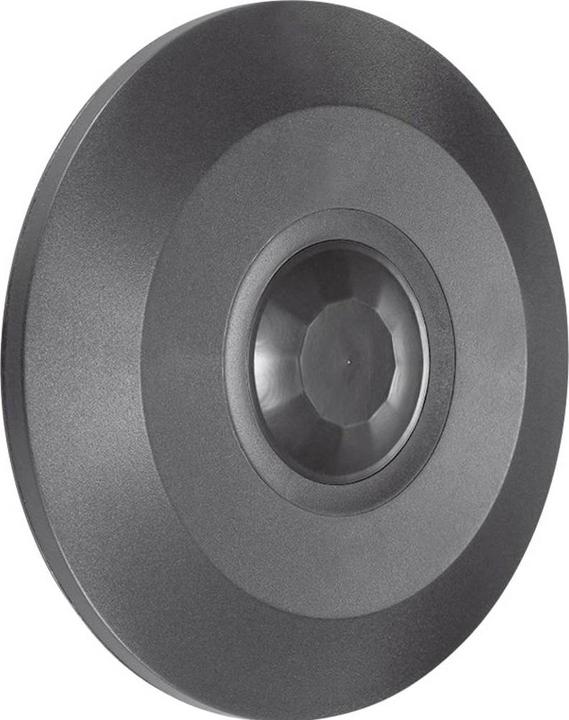 V-TAC VT-8027 23677 Bewegungssensor Schwarz