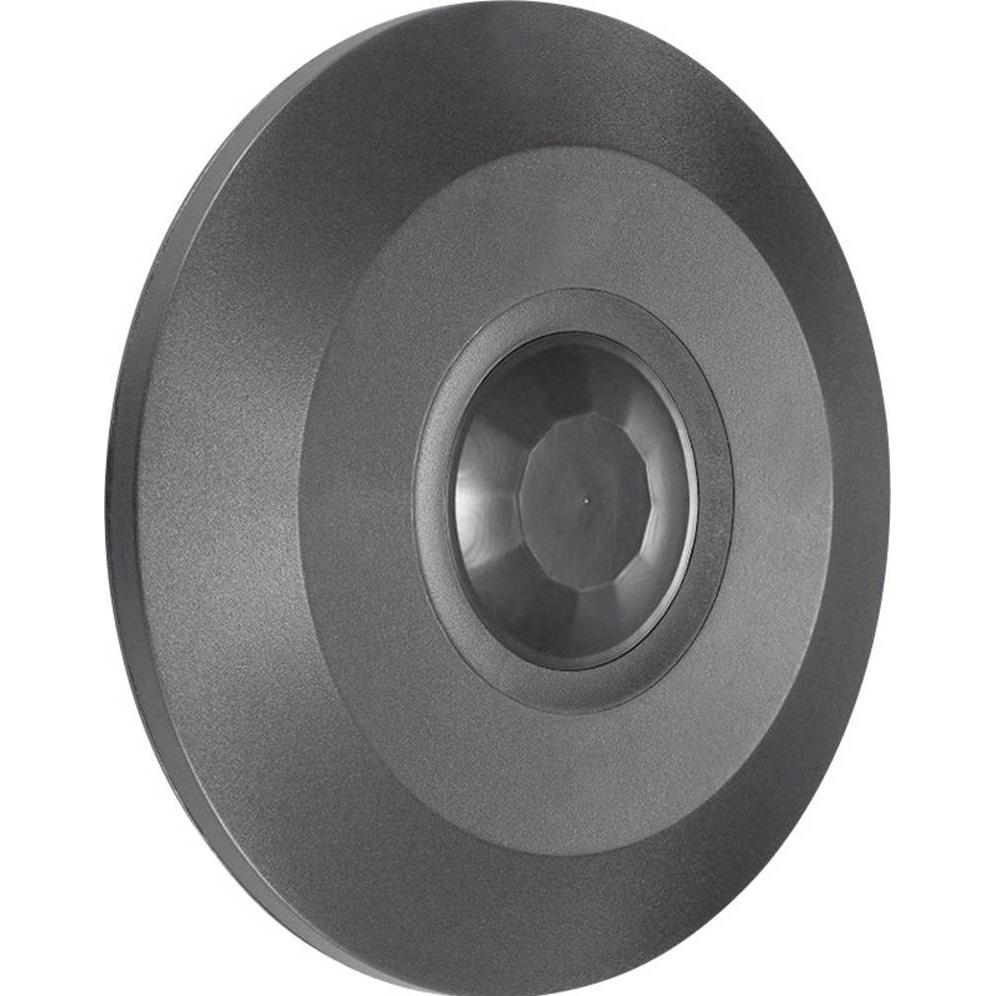 V-TAC, Bewegungsmelder, VT-8027 23677 Bewegungssensor Schwarz