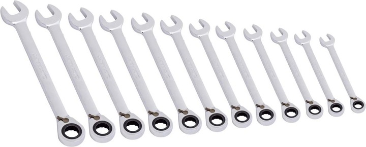 Actual product image Kraftwerk Clickraft (19 mm, 8 mm, 10 mm, 14 mm, 18 mm, 11 mm, 12 mm, 17 mm, 15 mm, 13 mm, 9 mm, 16 mm)