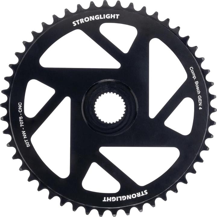 Image du produit Stronglight BoschGen4 (50)