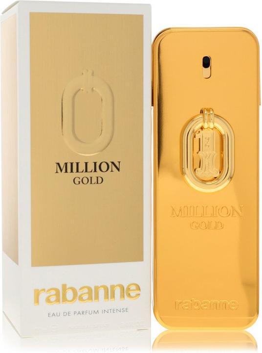 Actual product image Paco Rabanne Million Intense (Eau de parfum, 100 ml)