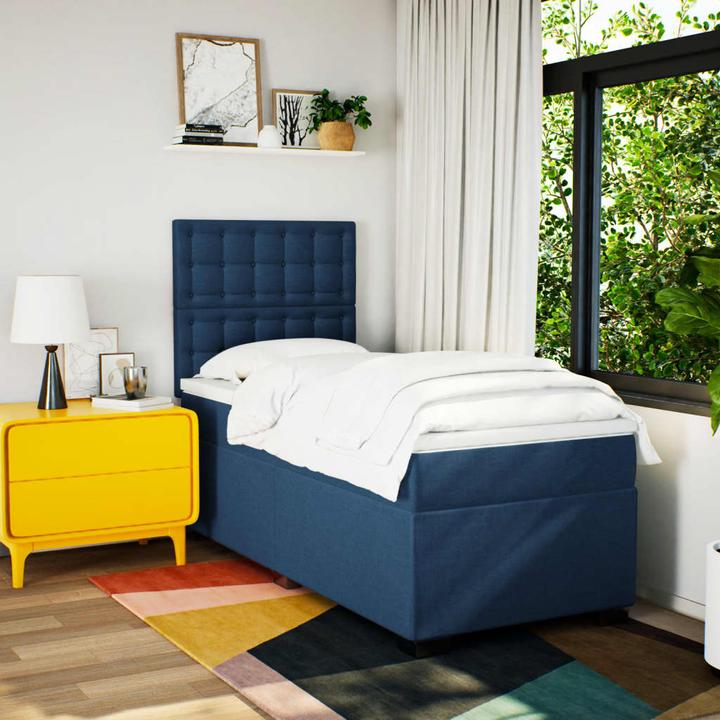 Produktbild VidaXL Lanita (90 x 190 cm)