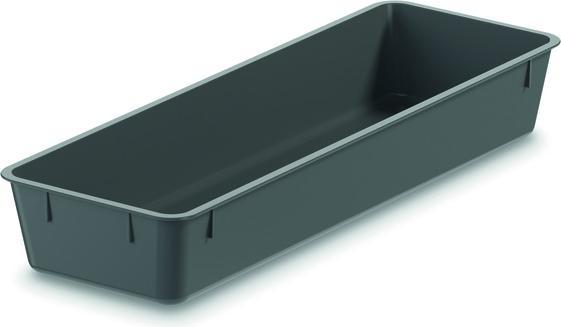 Produktbild Müllex Zusatzschale X-LINE, lang (1.30 l)