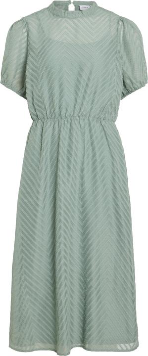 Produktbild Vila Kurzarm Midikleid (40)