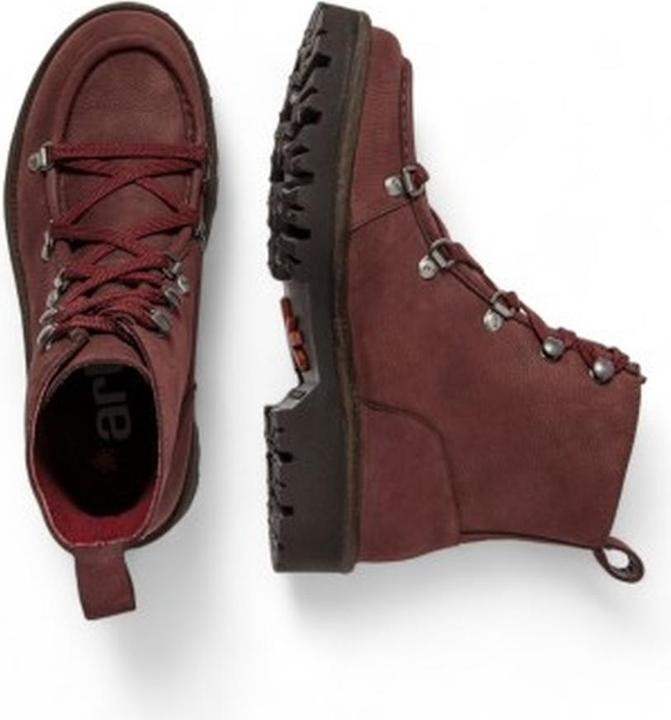 Actual product image Art Denver Oxford Boot (42)