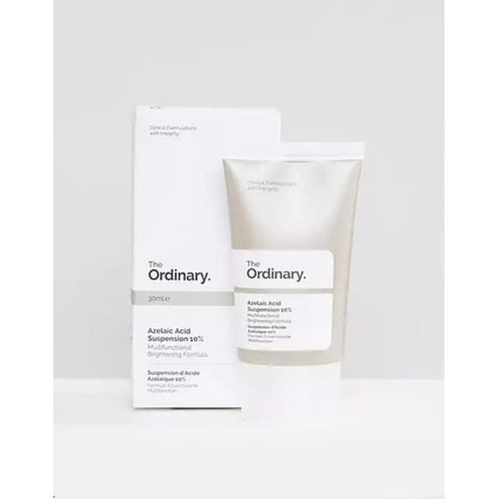 Actual product image The Ordinary Original Azelaic Acid Suspension 10% 30ml (30 ml)