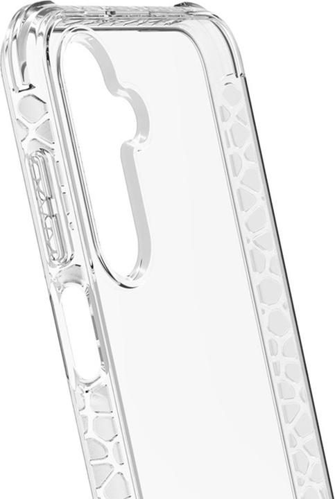 Produktbild Muvit France Coque Transparente Renforcee 3m Samsung Galaxy A16 4g/5g (Samsung Galaxy A16 5G)