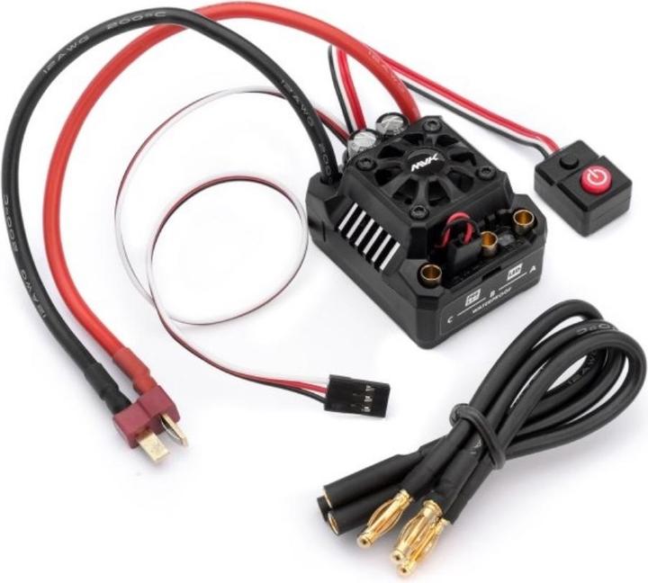 Produktbild Maverick FLX10-4S120 Flux ESC