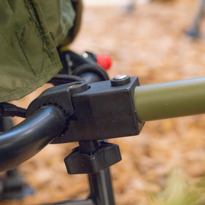 Actual product image Caperlan Bedbox Ii