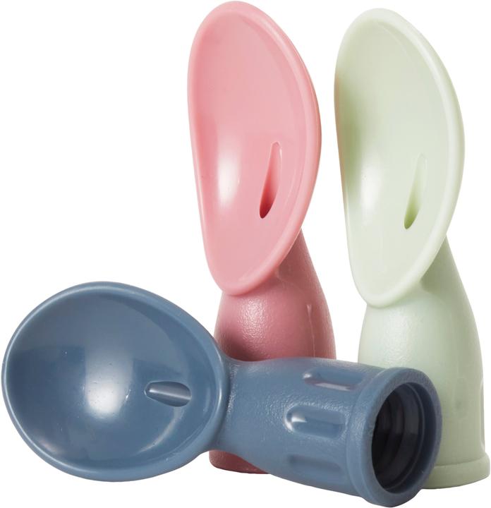 Produktbild Bambino - Squeeze, Eat & Go Pouch Spoon