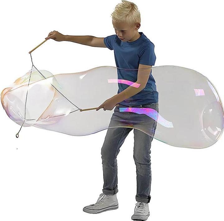 Image du produit Ses La bulle Mega Call