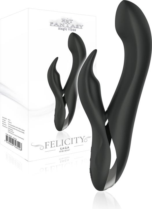 Immagine prodotto Saga nera