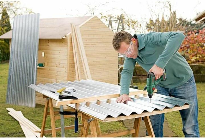 Image du produit Bosch Home & Garden Uneo Maxx