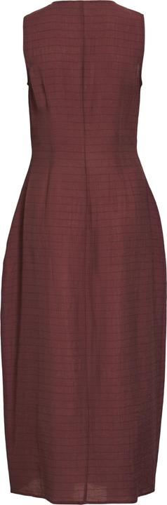 Produktbild Vila VIENZA Ärmelloses Maxikleid (44)