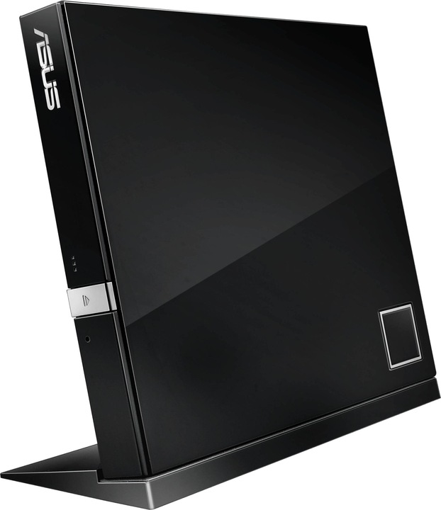 Actual product image ASUS Sbw-06d2x-U (Blu-ray drive)