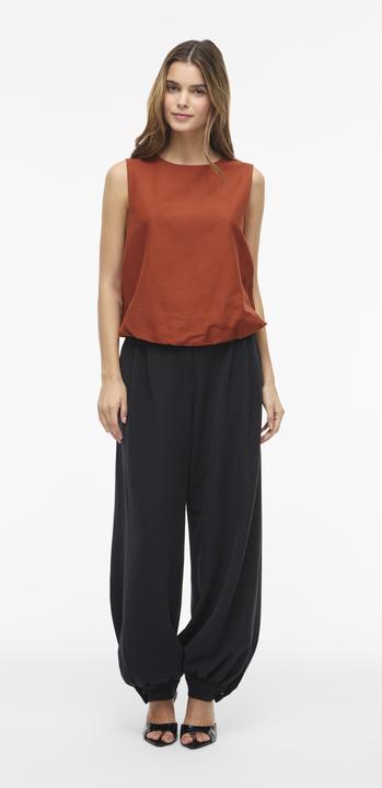 Produktbild Vila VIPRISILLA Rundhals Top (36)