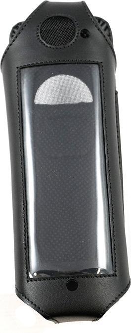Image du produit Soryt Etui en cuir OpenStage M3, clip rotatif