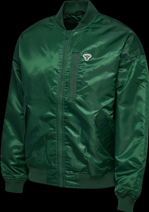 Immagine prodotto hummel hmlBASEBALL JACKET BEE (XXL)