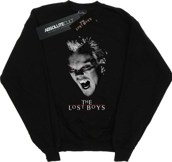 Produktbild The Lost Boys David Snarl Mono Sweatshirt (3XL)