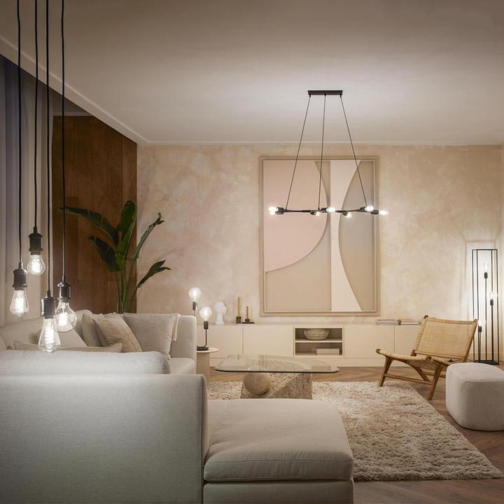 Actual product image Philips Hue White Ambiance (E14, 350 lm, 1 x)