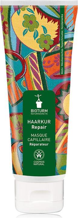 Produktbild Bioturm Haarkur Repair (125 ml)