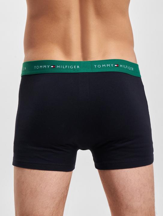 Produktbild Tommy Hilfiger WB Trunk (S, 3er Pack)