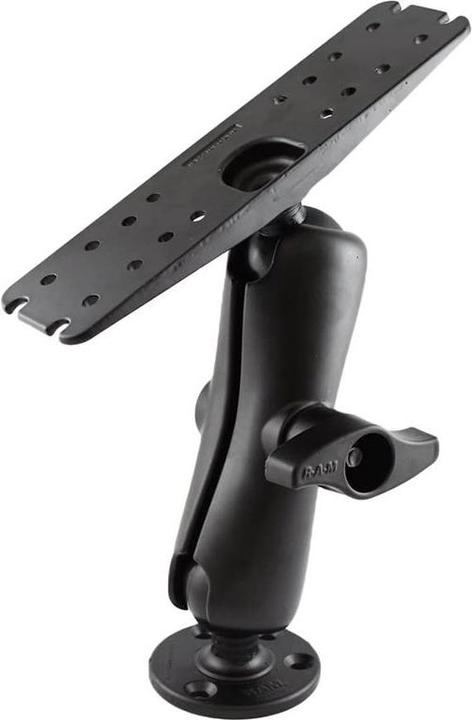 Produktbild RAM Mounts RAM MOUNT W/ 3Inch X 11Inch