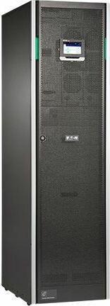 Eaton 93PS 20kVA/20kW scalable to 40kW 0min Runtime without Battteries Bypass SNMP H175/W (20000 VA, 20000 W, Online-Doppelwandler USV)