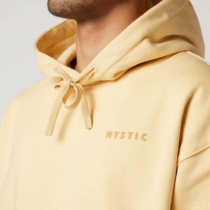 Produktbild Mystic Grit Hood Sweat (XL)