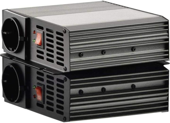 Productafbeelding Voltcraft Omvormer PSW 300-12-G 30