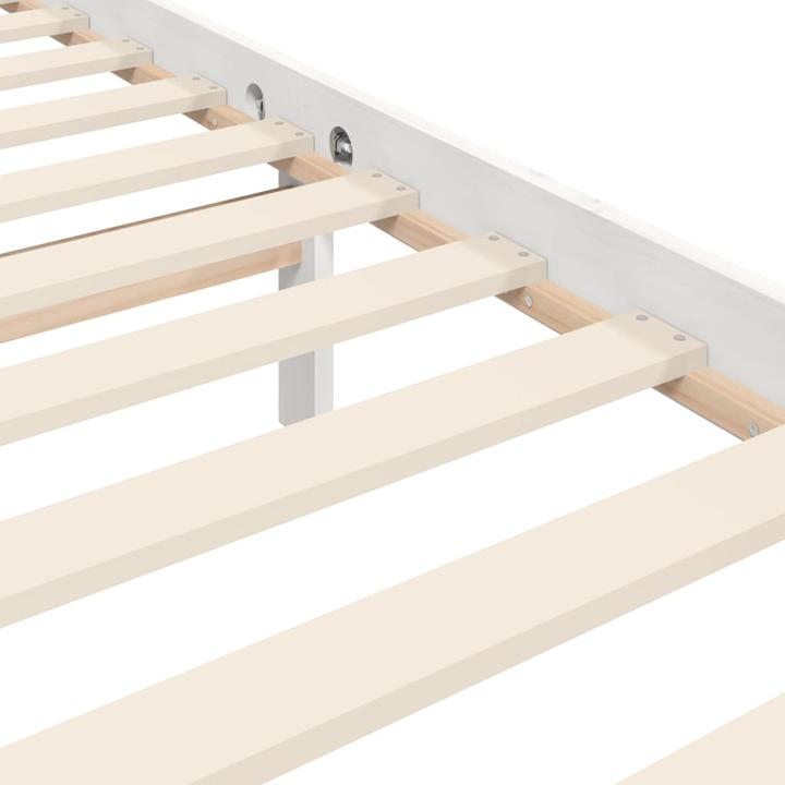 Produktbild VidaXL Jairus (90 x 200 cm)