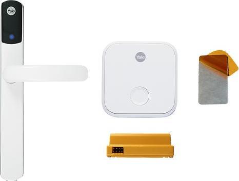 Actual product image Yale Conexis L2 (Key)
