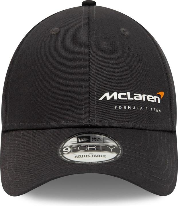 Actual product image New Era 9Forty Formula 1 Mclaren (One size)