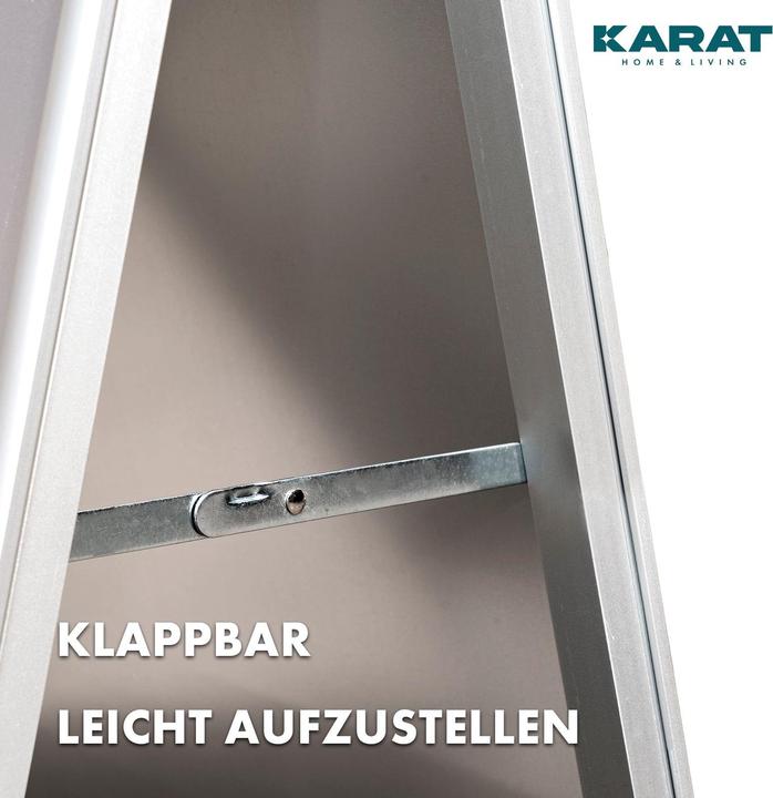 Image du produit Karat Kundenstopper