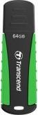 Actual product image Transcend JetFlash 810 (64 GB, USB-A, USB 3.0)