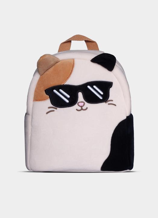 Immagine prodotto Difuzed Squishmallows mini sac à dos Cam Novità