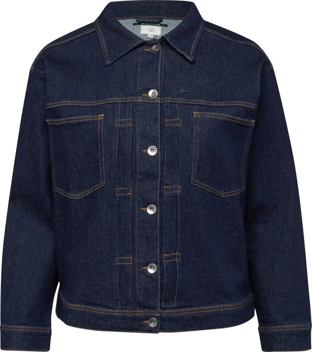 Actual product image s.Oliver Indoor-Jacke (48)