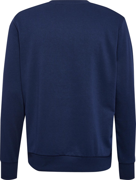 Actual product image hummel Hmlpulse Sweat Crewneck (L)