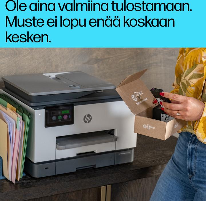 Produktbild HP OfficeJet Pro 9132e (Tintenpatrone)