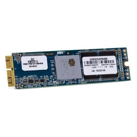 OWC Aura Pro NT Kit de Mise à Niveau SSD NVMe Haute Performance Compatible avec MacBook Pro 13 2016-2017 sans Barre Tactile (kit de Mise à Niveau SSD avec Outil, 2 to