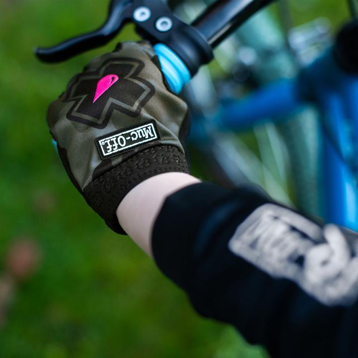 Produktbild Muc-Off Youth Gloves (L)