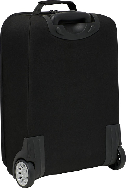 Actual product image hummel Core Cabin Trolley (40 l, Hand luggage (up to 50 litres))
