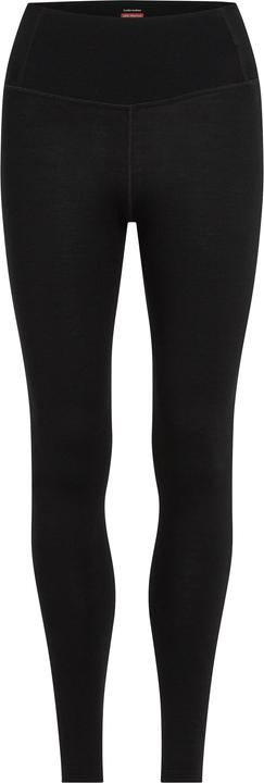 Produktbild Icebreaker Women's Merino 260 Tech High Rise Leggings (XL)
