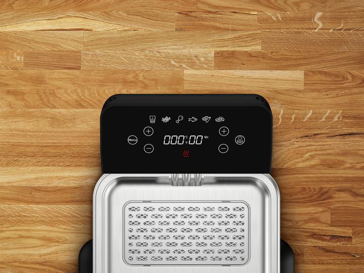 Productafbeelding Tefal Family Pro Digital