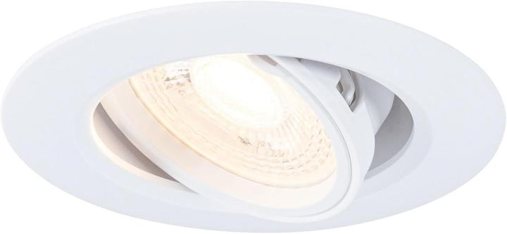 Produktbild Paulmann Einbauleuchte 10er-Pack (GU10)