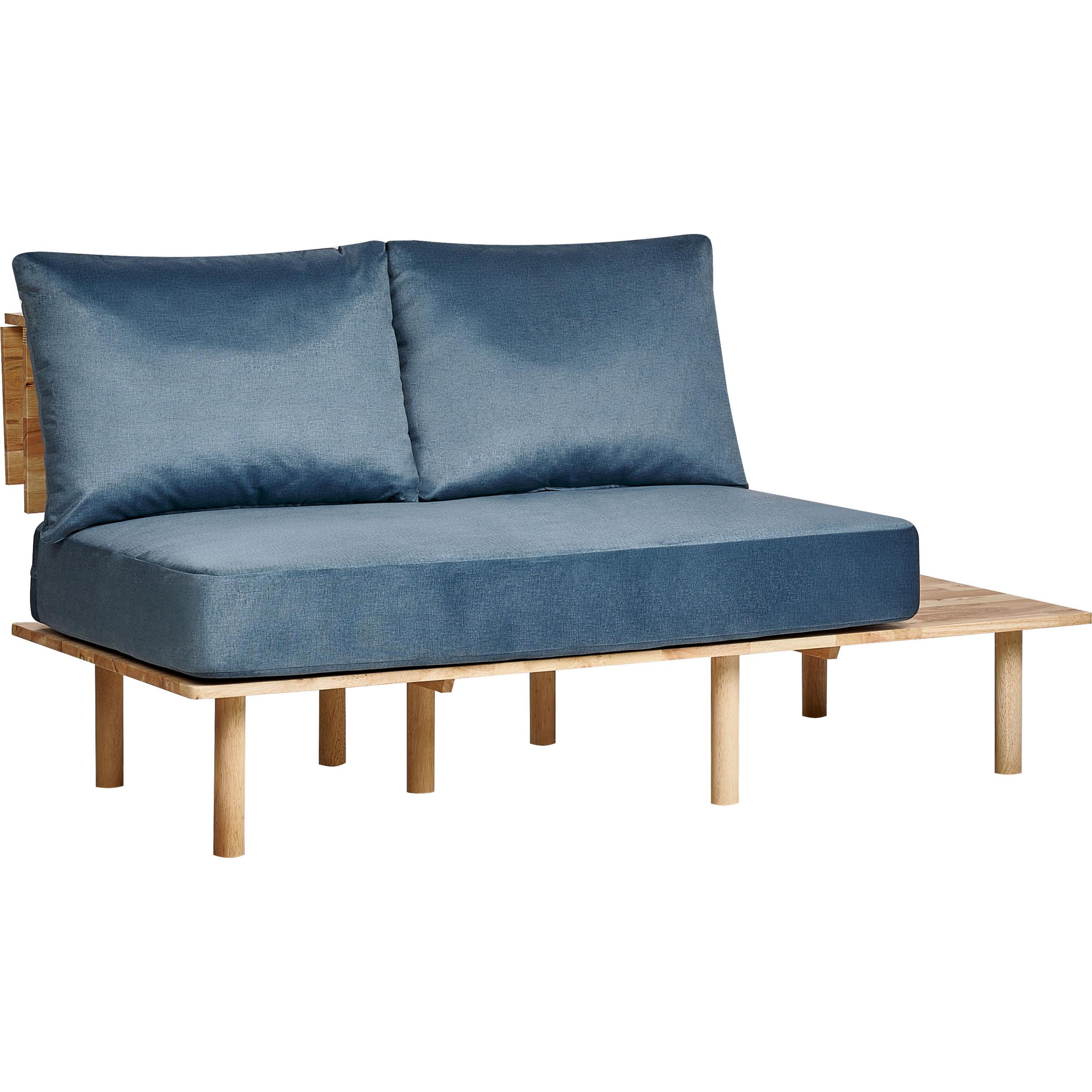 Thumbnail - Beliani, Sofa, Salo (2-Sitzer)